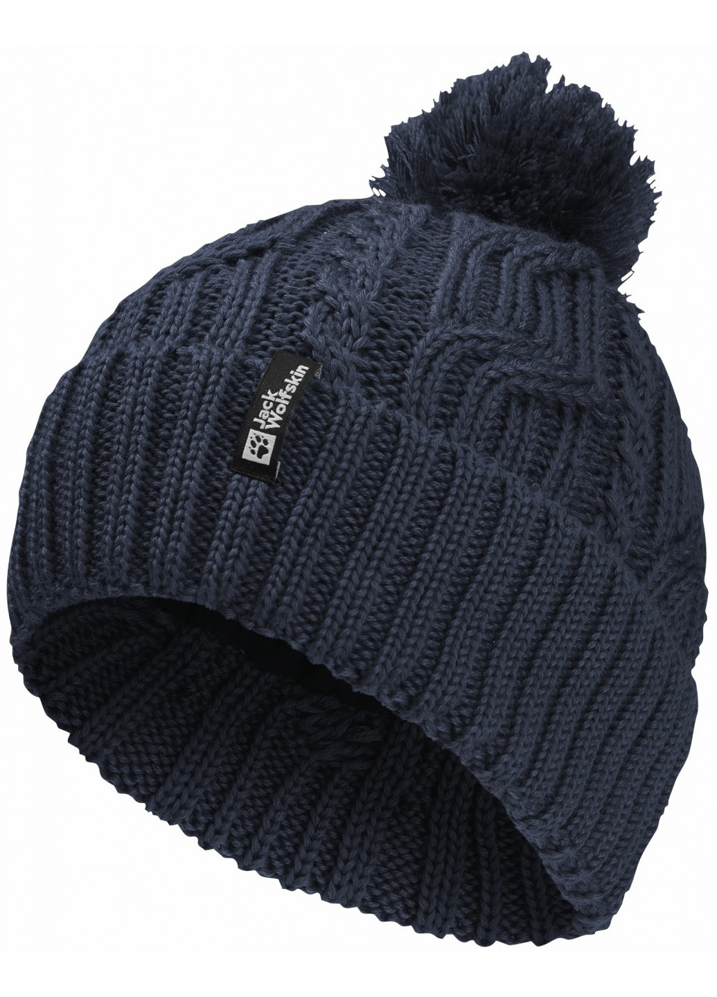 Шапка Jack Wolfskin 1905092_C0412 (368322298)