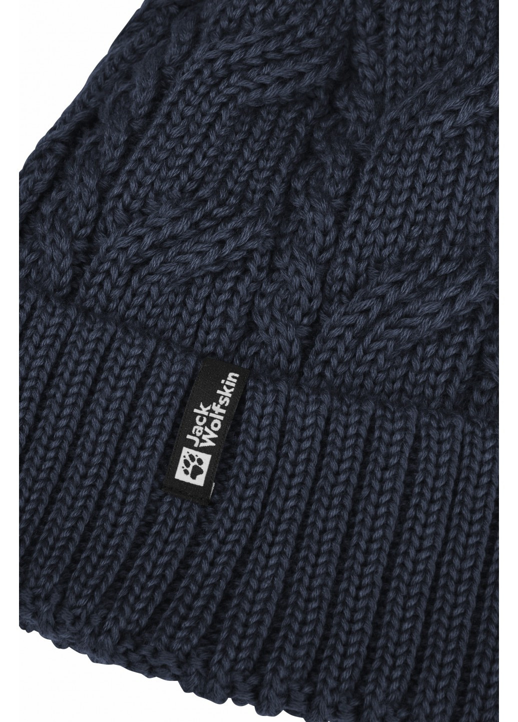 Шапка Jack Wolfskin 1905092_C0412 (368322298)