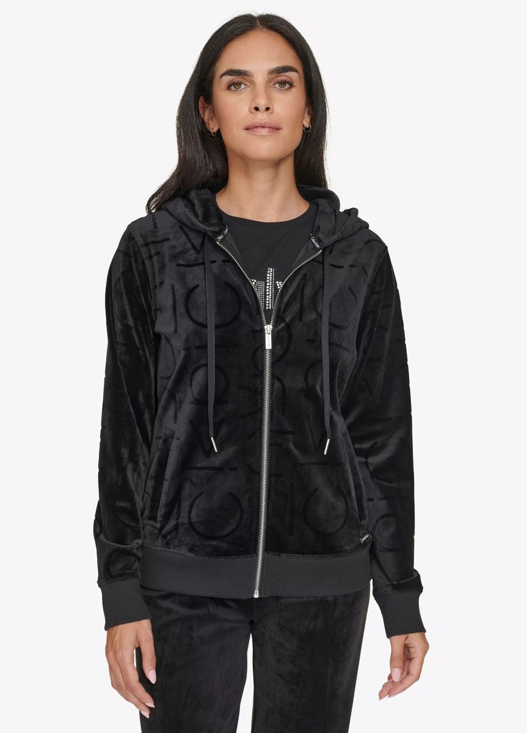 Толстовка Calvin Klein (335263076)