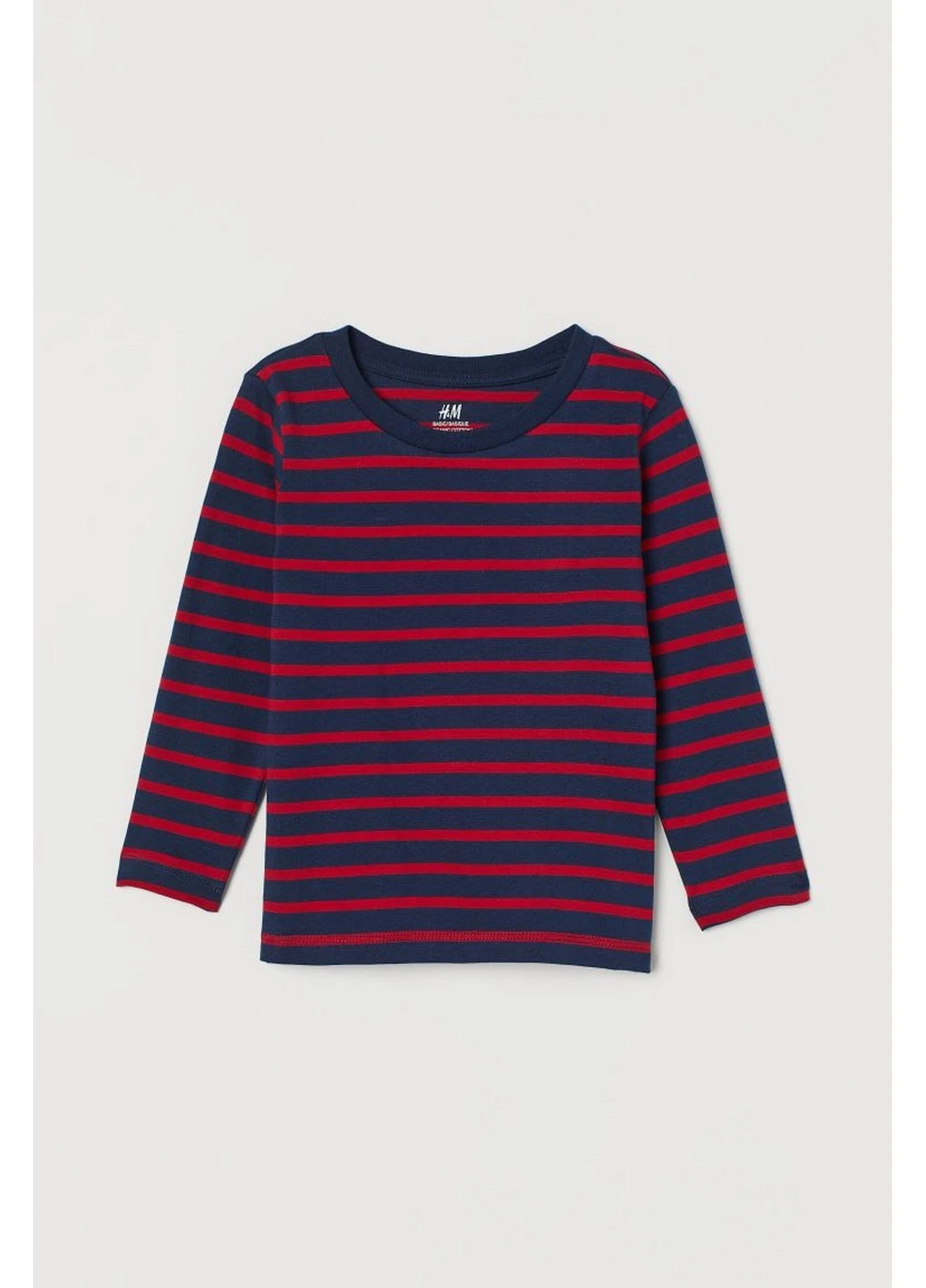 Лонгслив H&M (223726880)