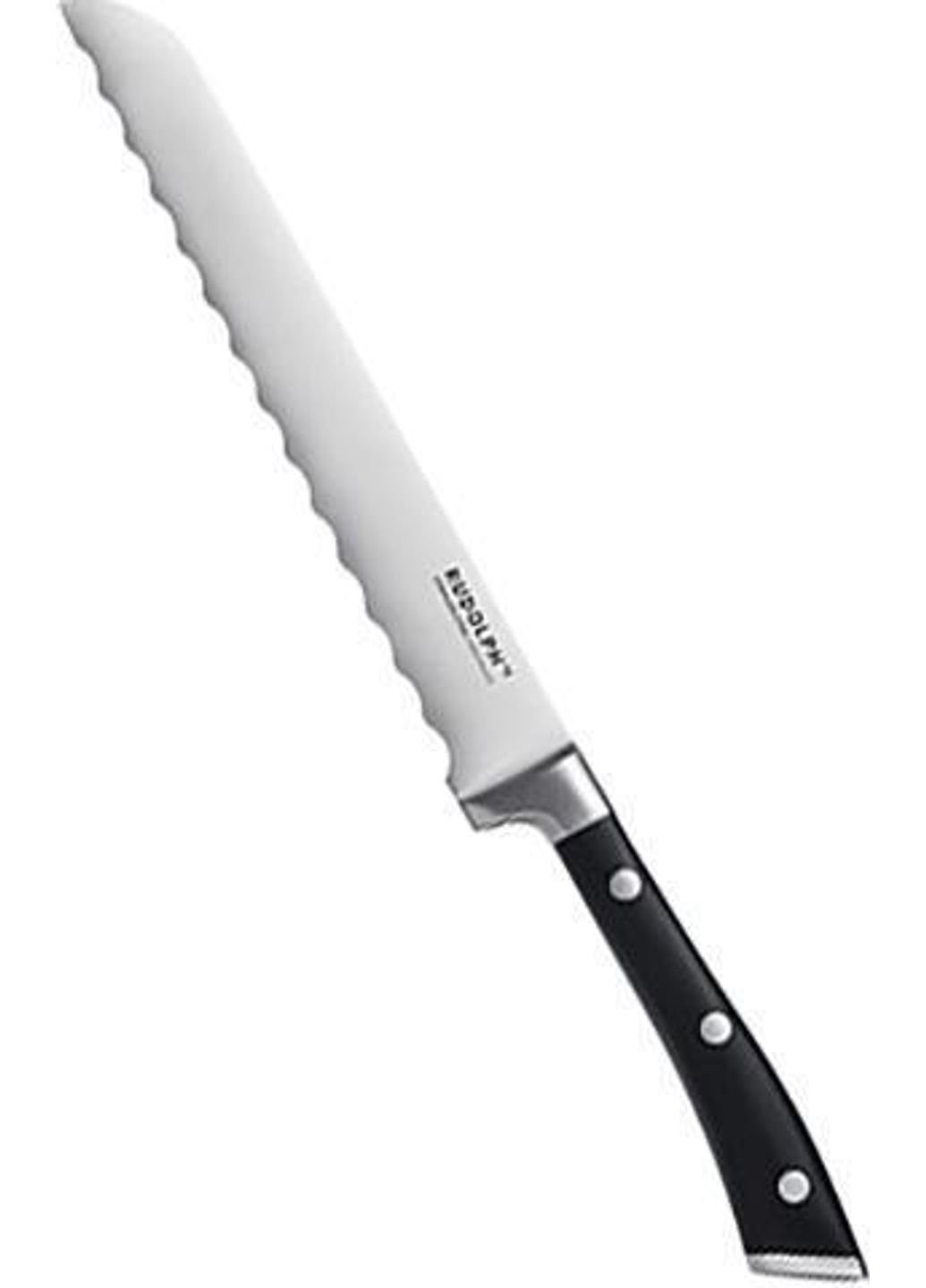 Нож для хлеба Master BGMP-4312 20 см Bergner (253631537)
