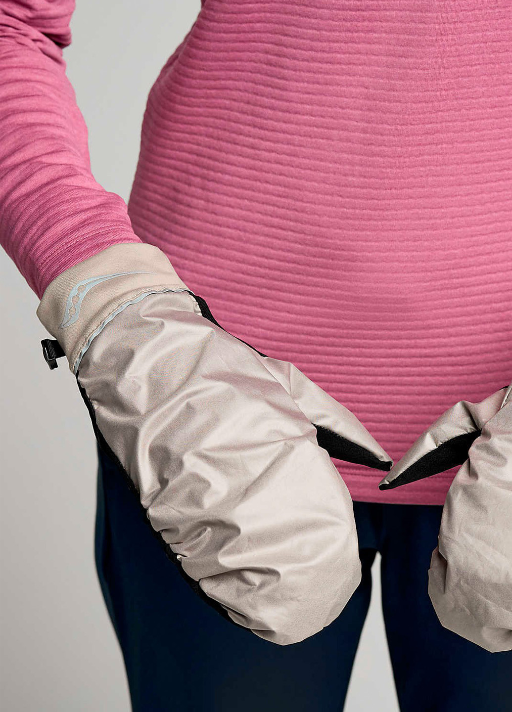 Рукавички Saucony HURRICANE CONVERTIBLE MITT (316111087)