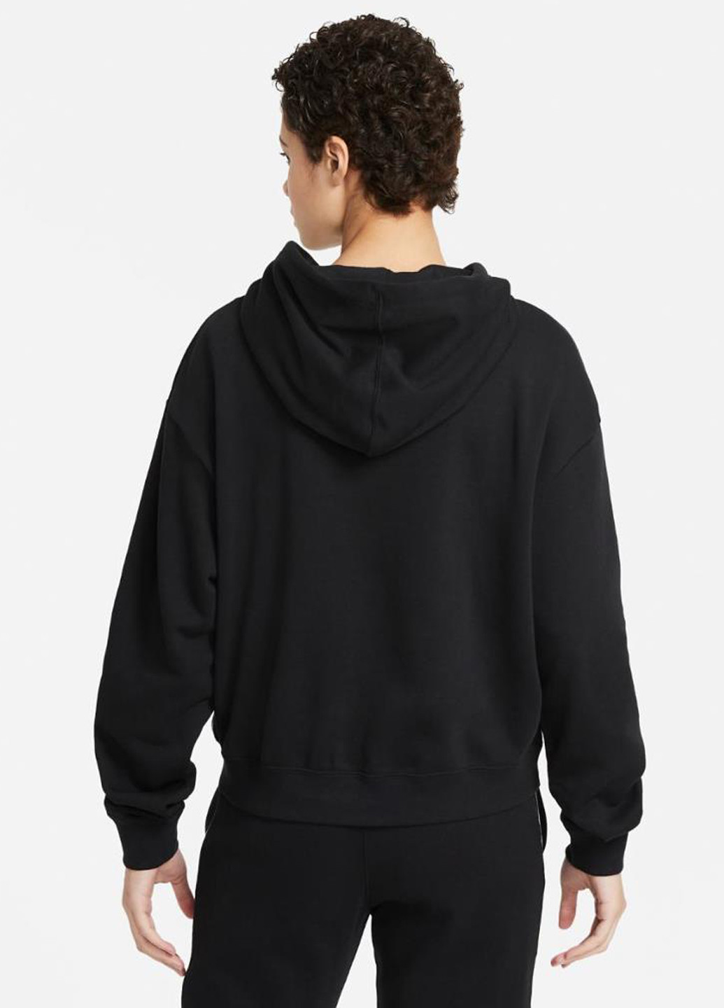 Худи CZ8604-010 Nike W NSW HERITAGE HOODIE FLC (321979980)