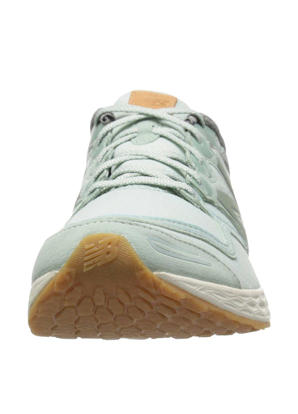 Кроссовки New Balance м'ятні демісезони (83282965)