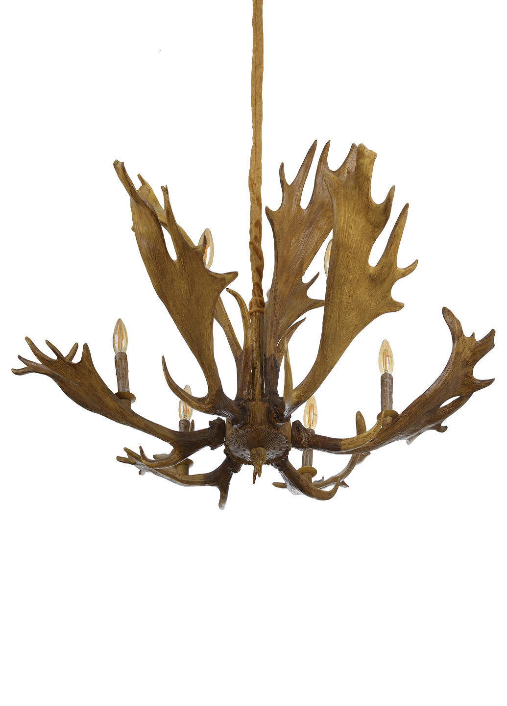 Люстра Роги BKL-111S/6 E14 Brille (209834603)