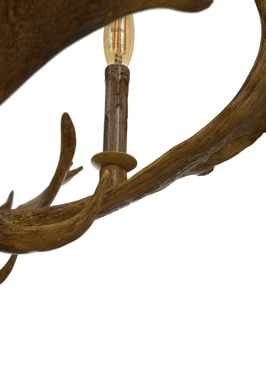 Люстра Роги BKL-111S/6 E14 Brille (209834603)