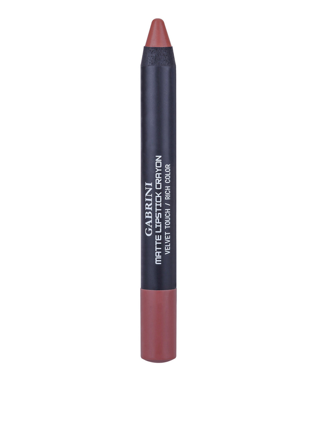 Помада-карандаш для губ №8, 3,5 г Gabrini (113790180)
