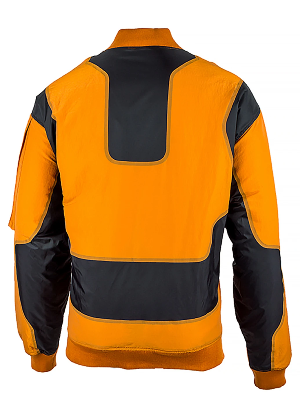 Бомбер MJ 23 Engineered Men's Jacket Jordan на молнии (368861311)