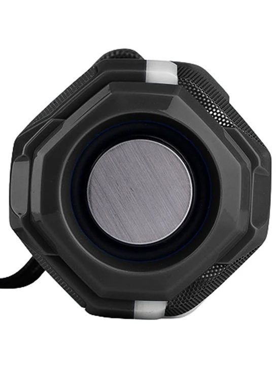 Портативна колонка TG 162 5Вт USB, AUX, Bluetooth чорна (JBLTG162) JBL (253565881)