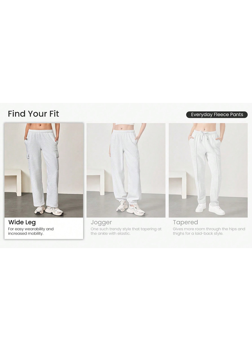 Штани SHEIN (332110869)