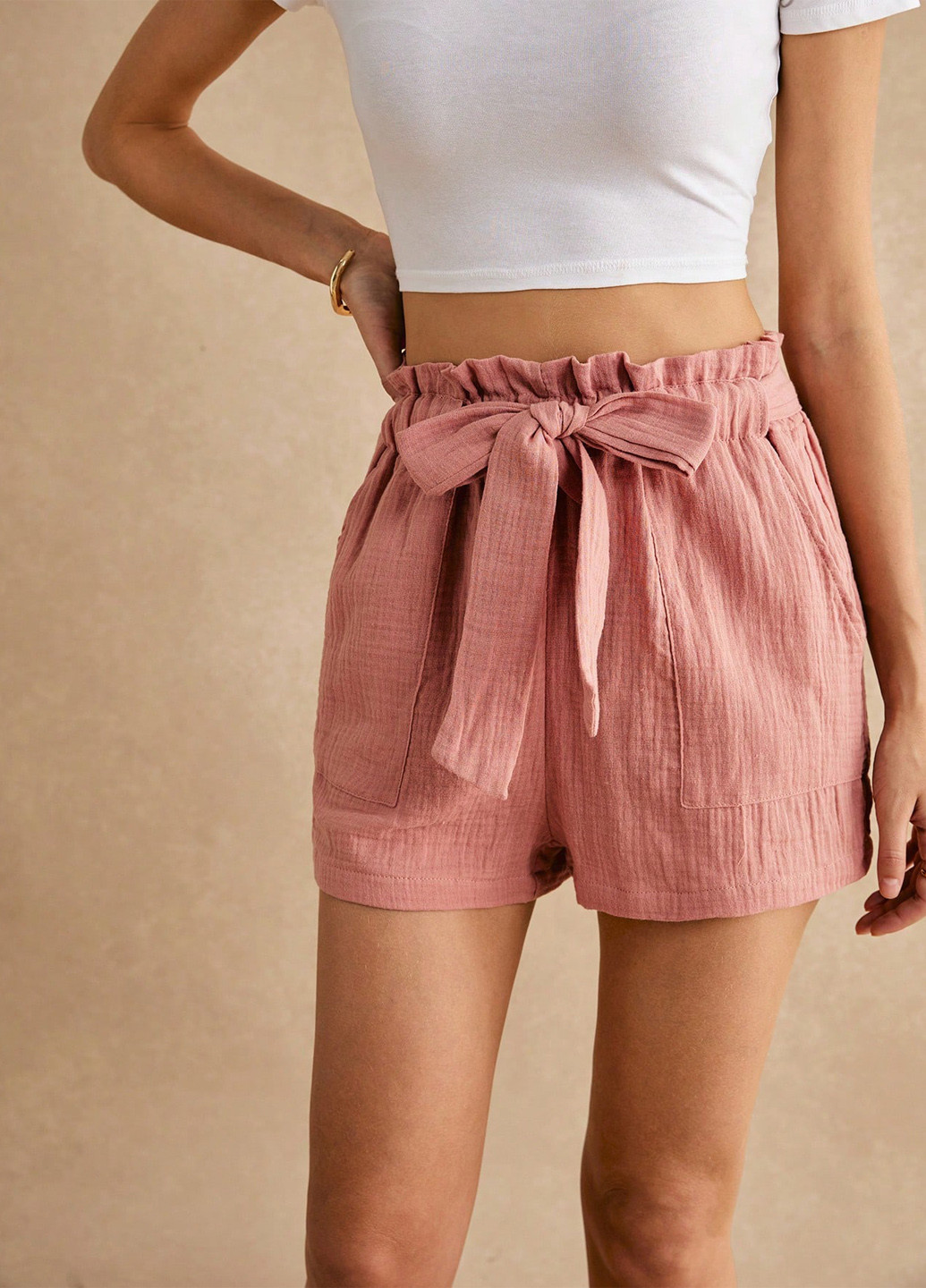 Шорти SHEIN (339855036)