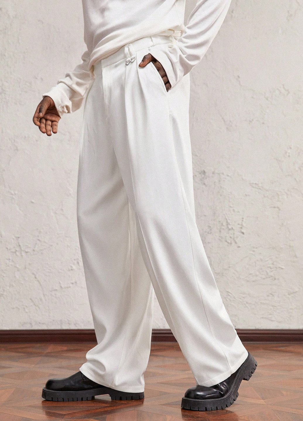 Штани SHEIN (342081849)