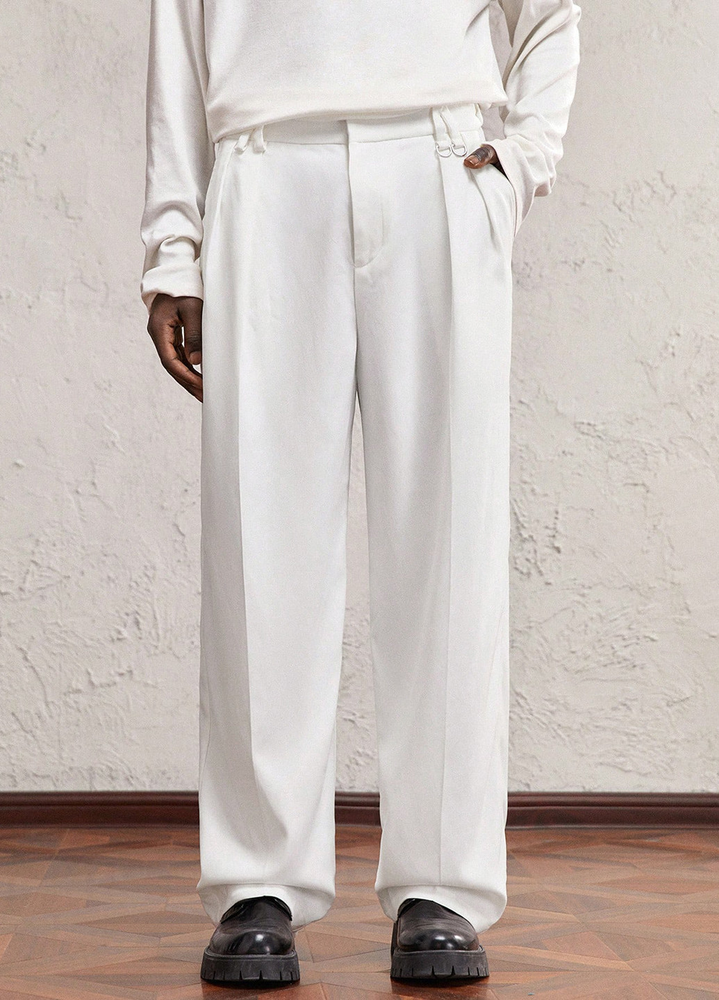 Штани SHEIN (342081849)