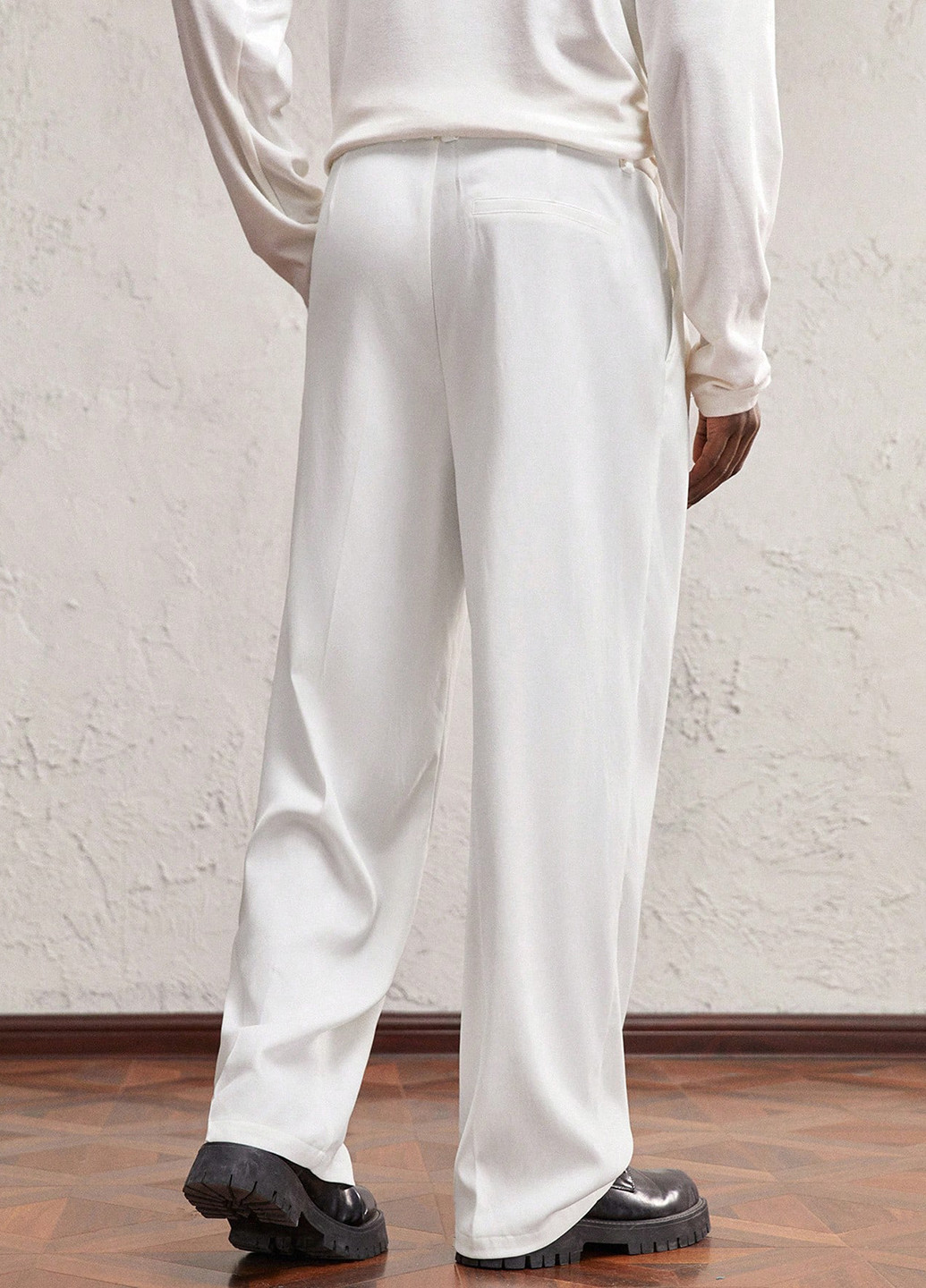 Штани SHEIN (342081849)