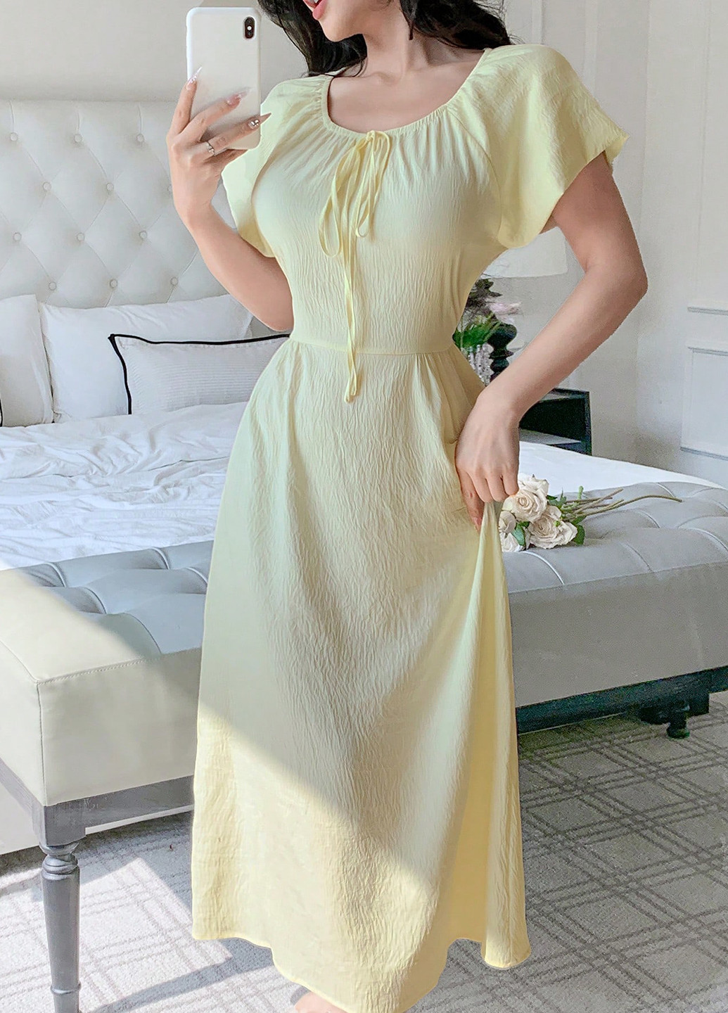 Нічна сорочка SHEIN (366747753)