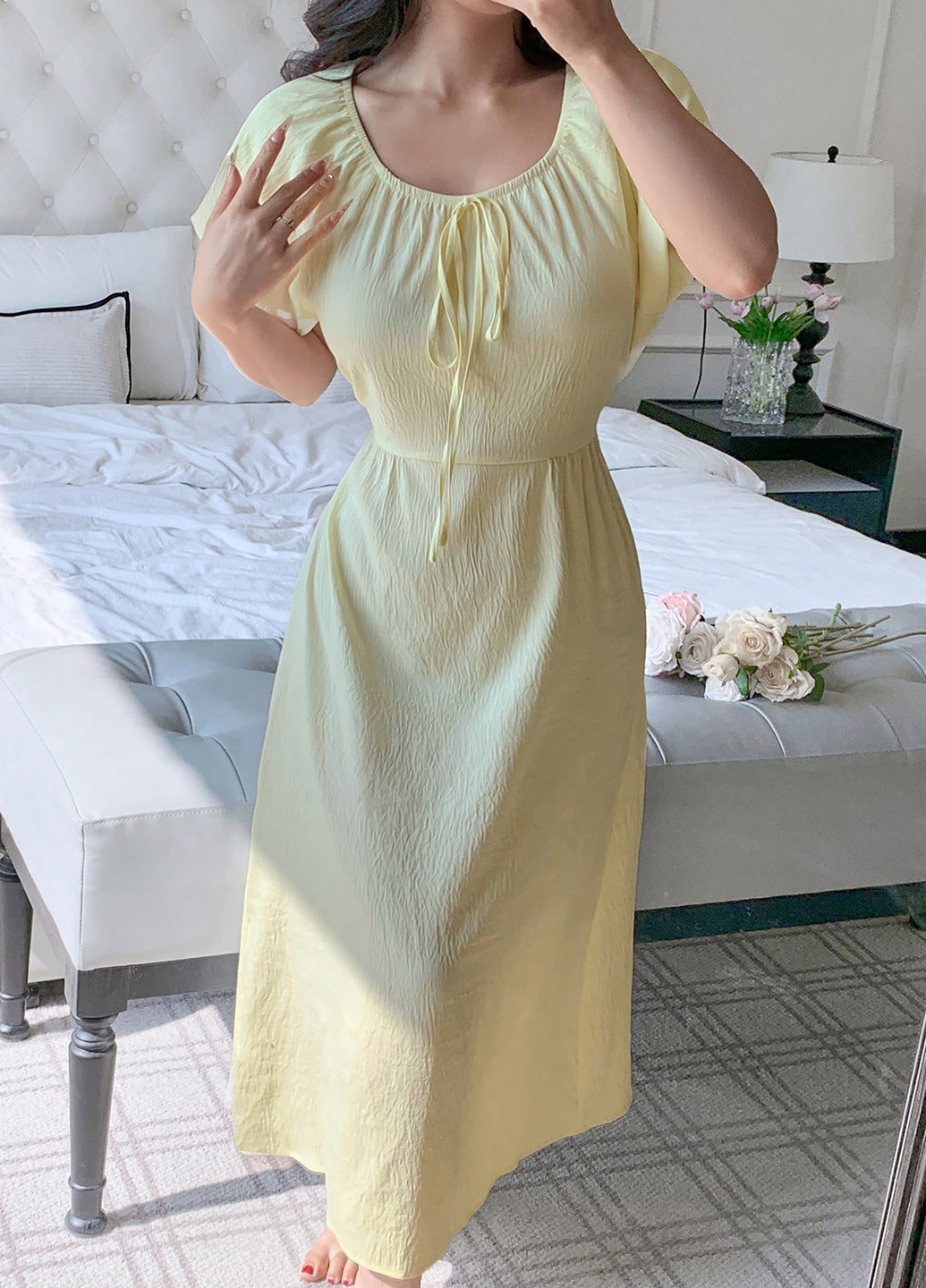 Нічна сорочка SHEIN (366747753)