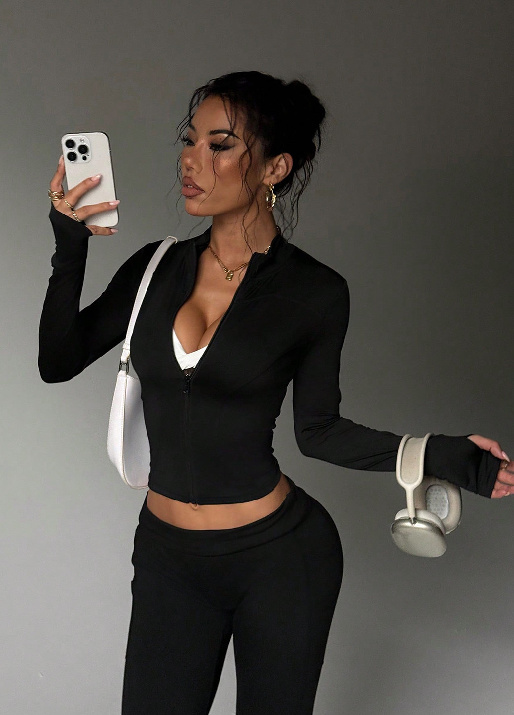 Кофта SHEIN (352189906)