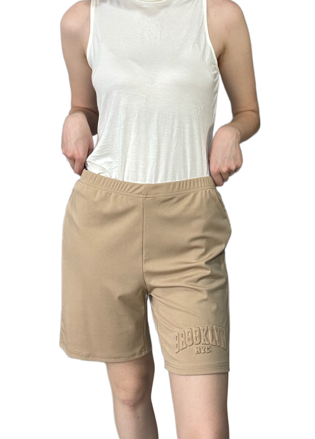 Шорты SHEIN (340648320)