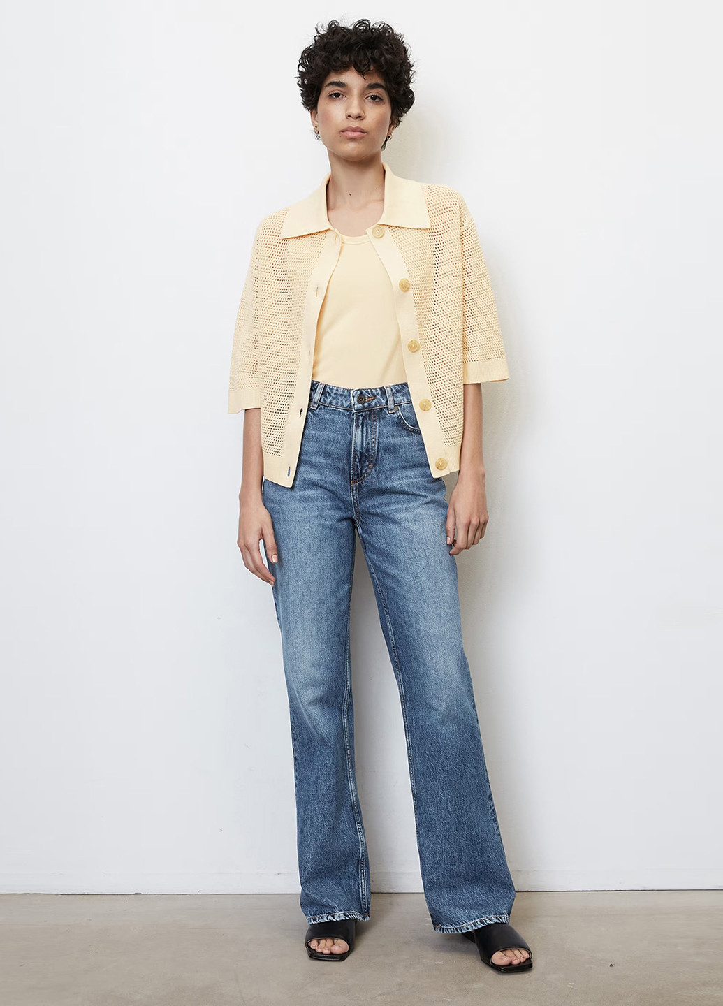 Кофта Marc O'Polo (363485403)