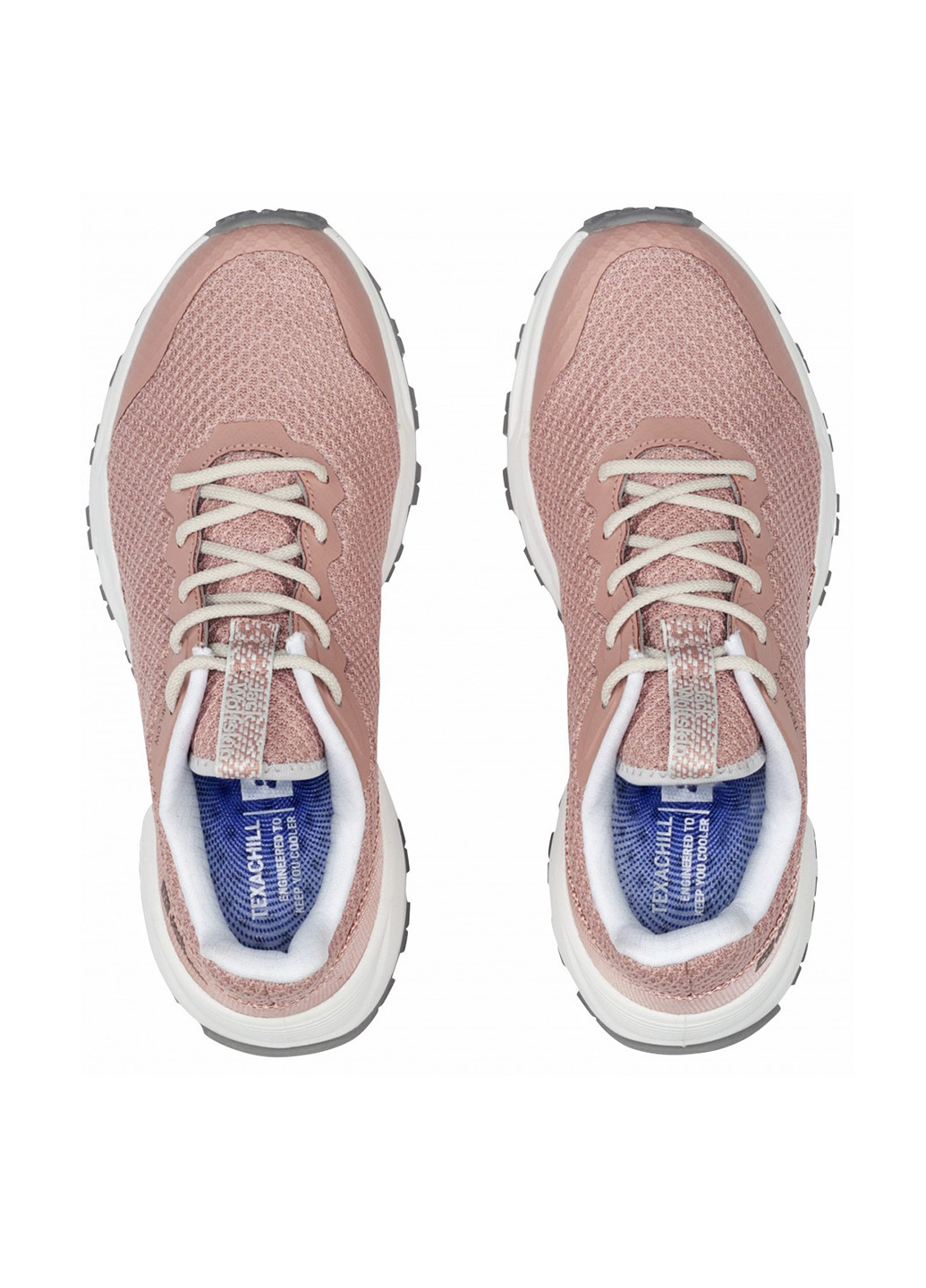 Кроссовки Jack Wolfskin PRELIGHT VENT LOW розовые лето (299932397)