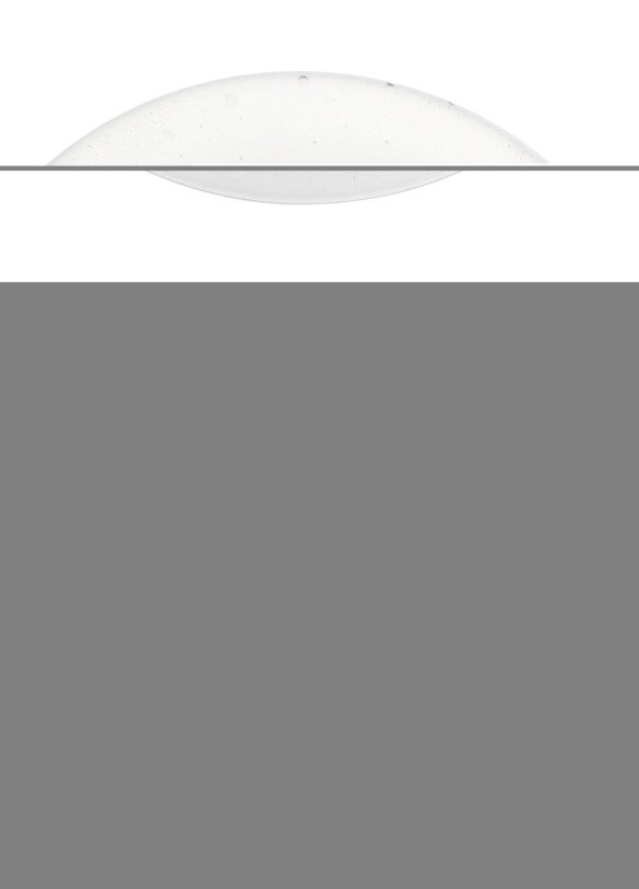 Світильник точковий декоративний HDL-G52/33-1 yellow Brille (253893711)