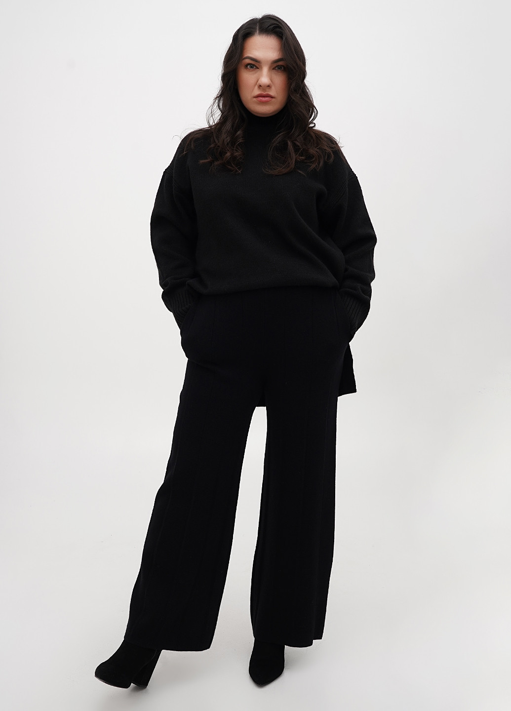 Брюки Made in Italy (316117694)