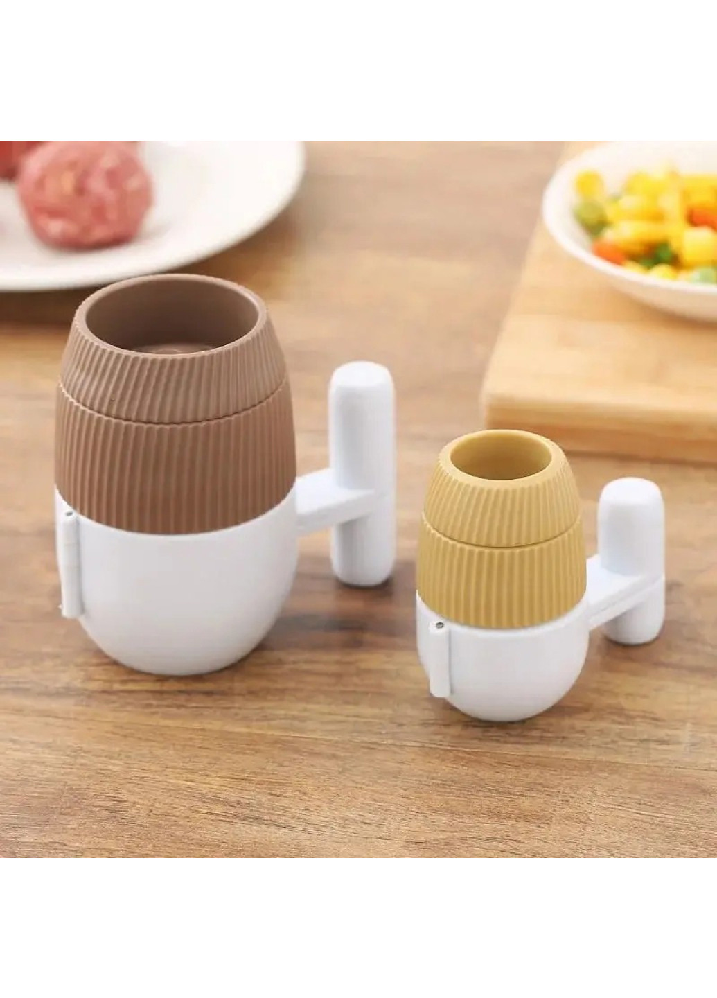 Форма для ліплення фрикадельок (2 шт.) TV-magazin (295353028)