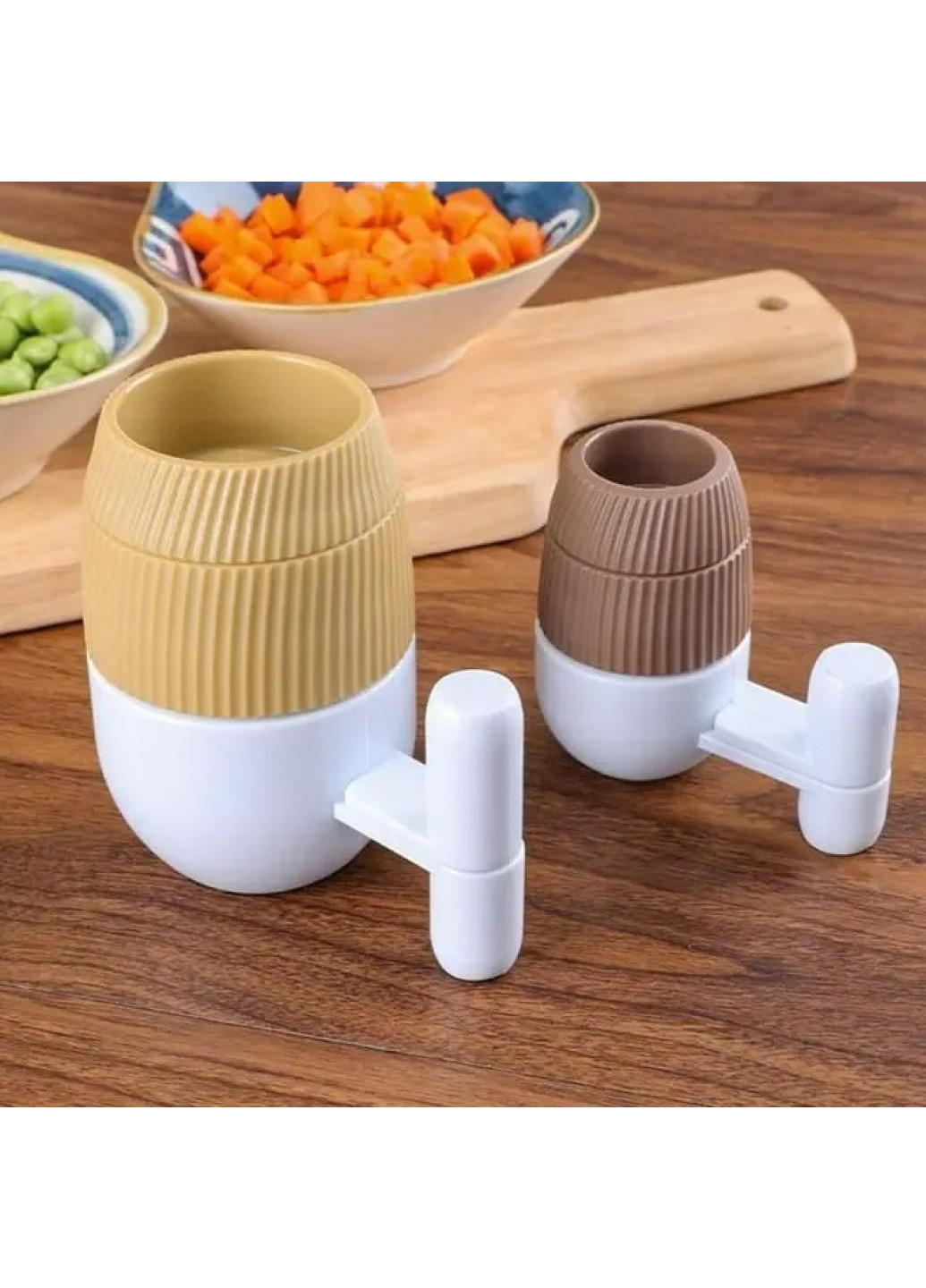 Форма для ліплення фрикадельок (2 шт.) TV-magazin (295353028)