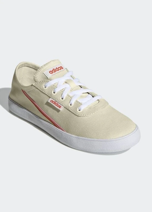 Кроссовки adidas светло-бежевые демисезоны (253188788)