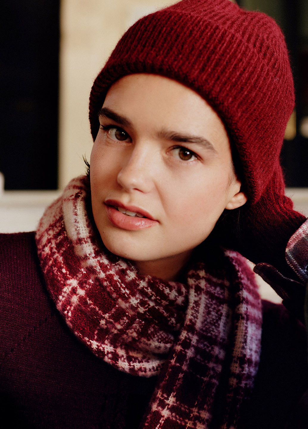 Шарф Colin's (368128388)