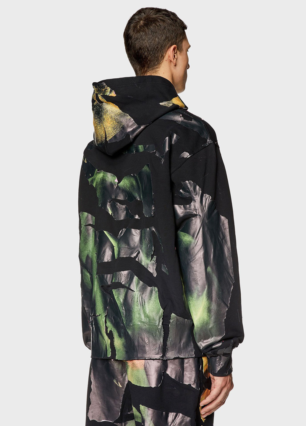 Худи Diesel (347073432)