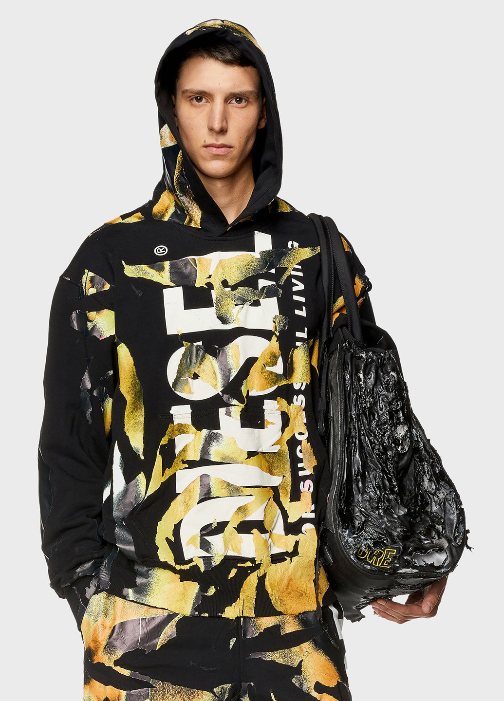 Худи Diesel (347073432)