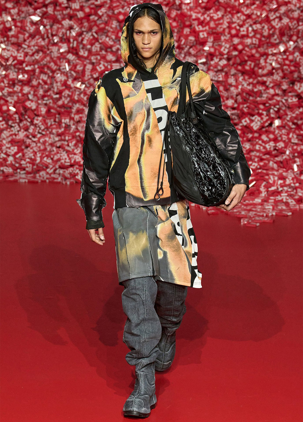 Худи Diesel (347073432)