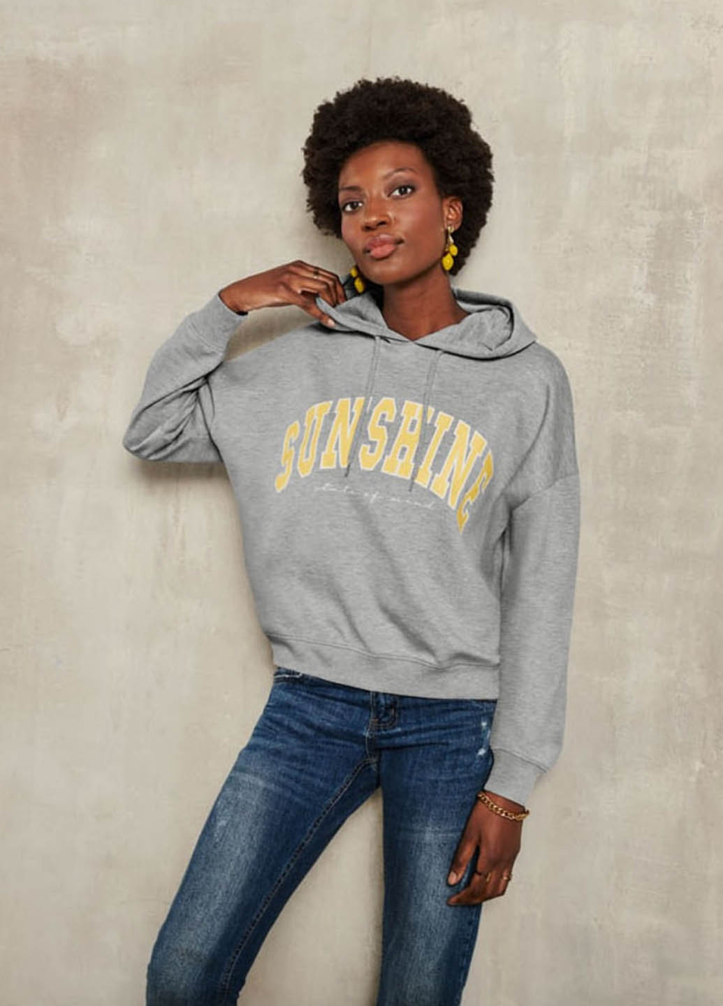 Худи Esmara (363557827)