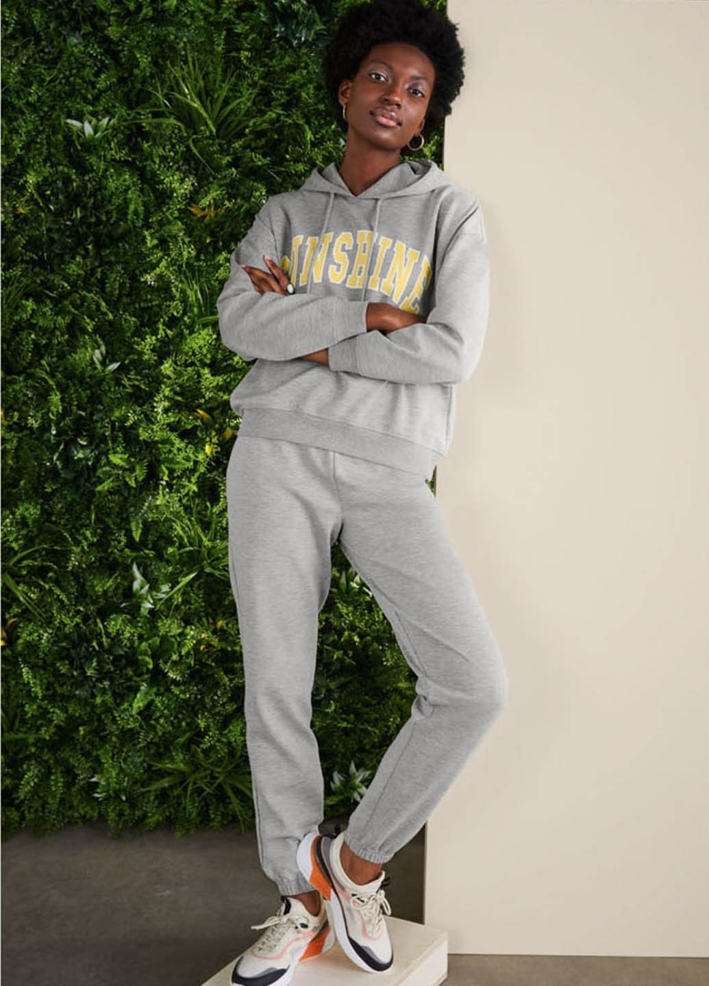 Худи Esmara (363557827)