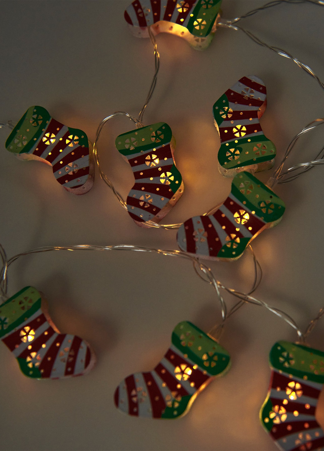 Гірлянда, 180 см Sinsay (353322260)