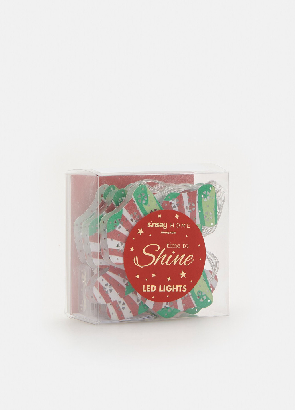 Гірлянда, 180 см Sinsay (353322260)