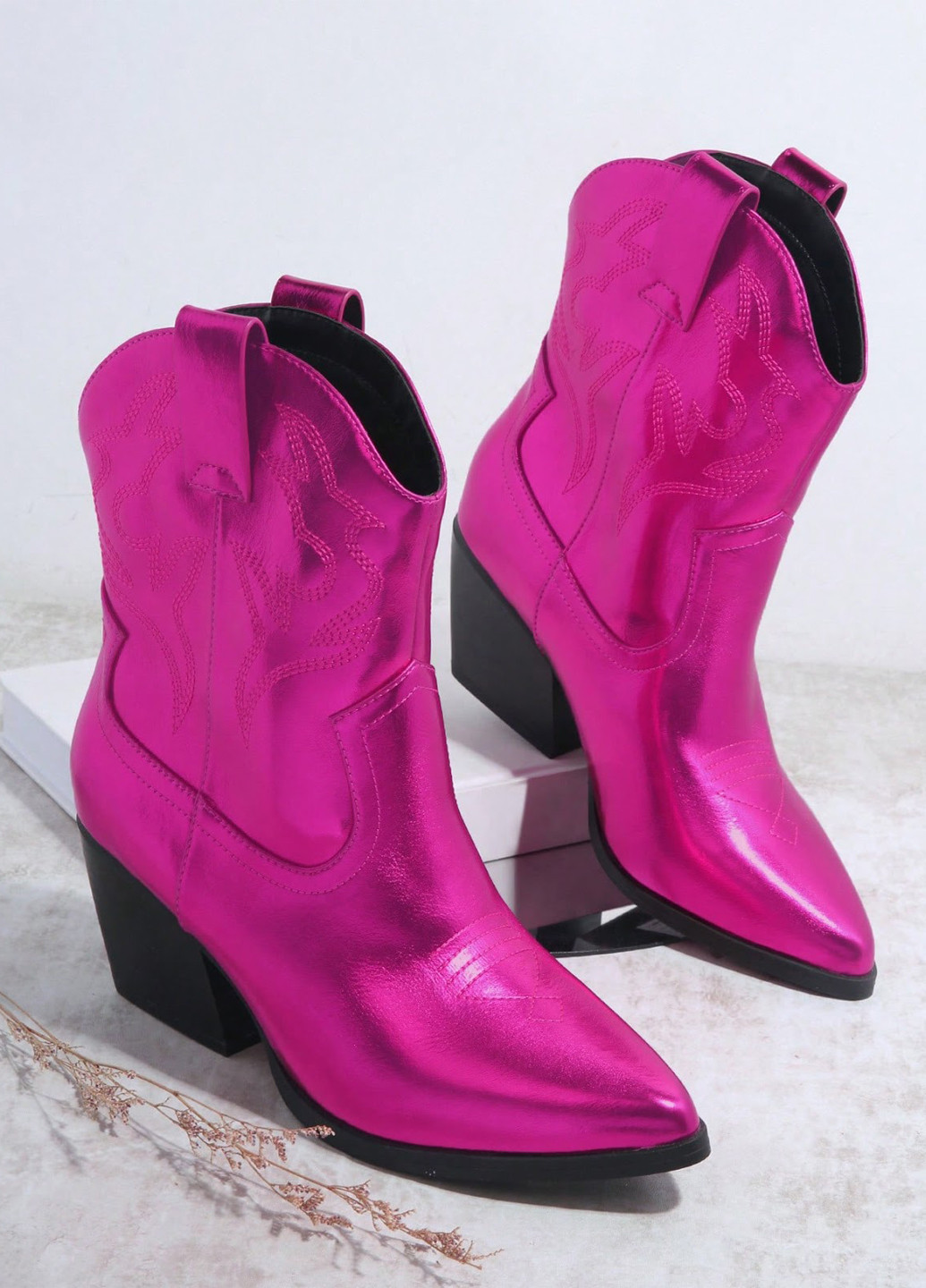 Черевики SHEIN (329912097)