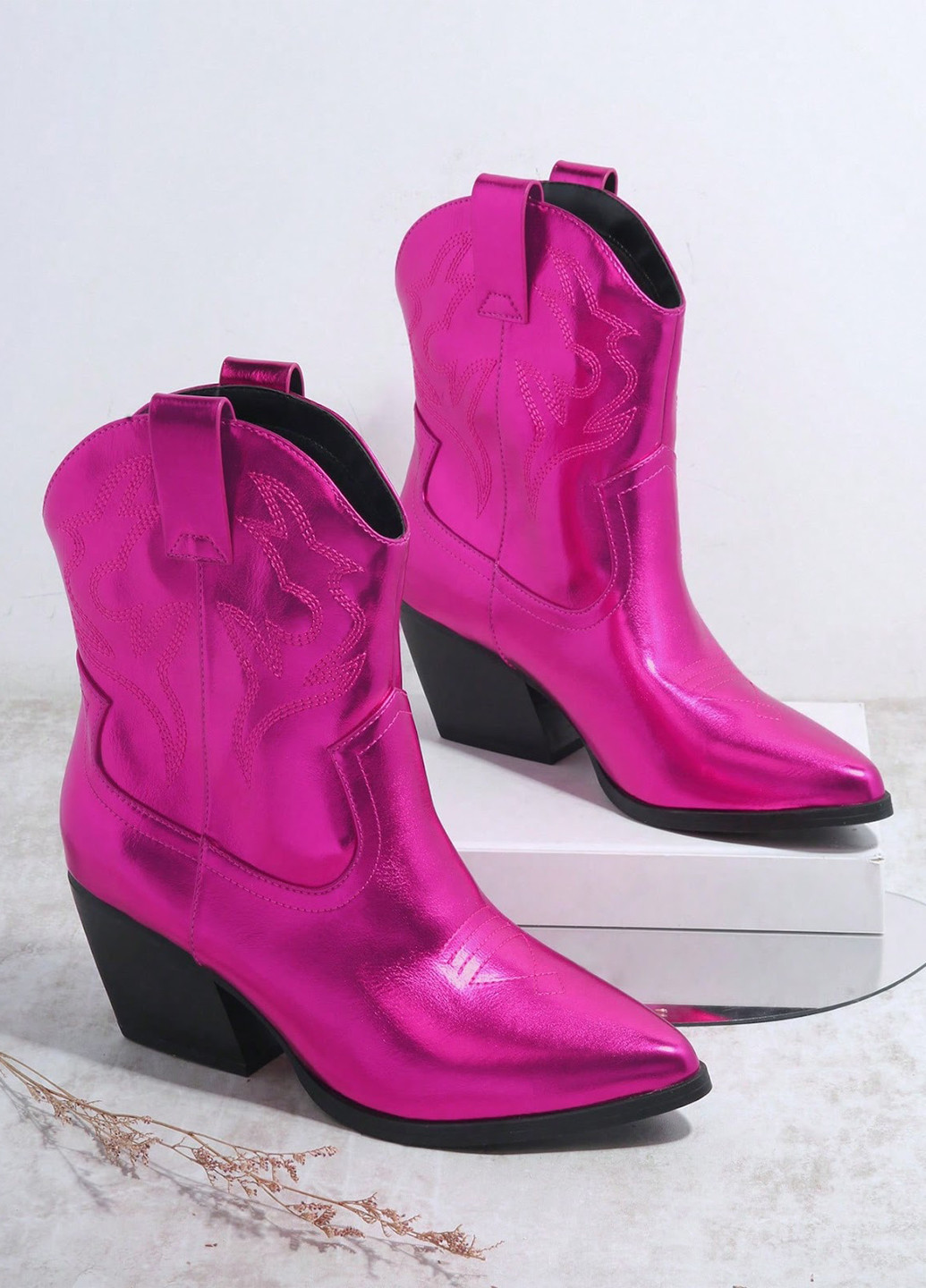 Черевики SHEIN (329912097)