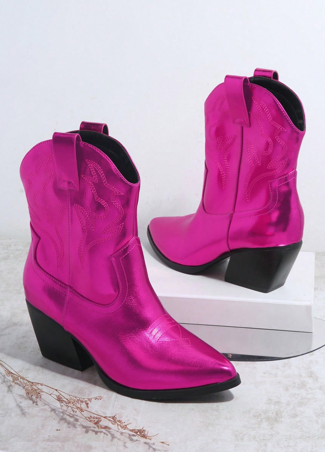 Черевики SHEIN (329912097)