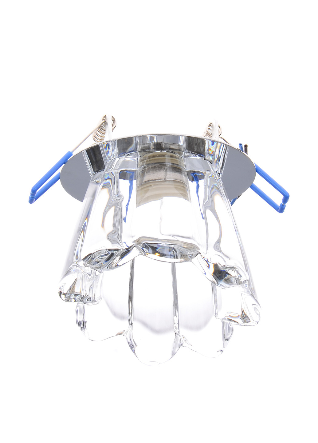 Светильник точечный, 80х100 мм Brille (129870633)