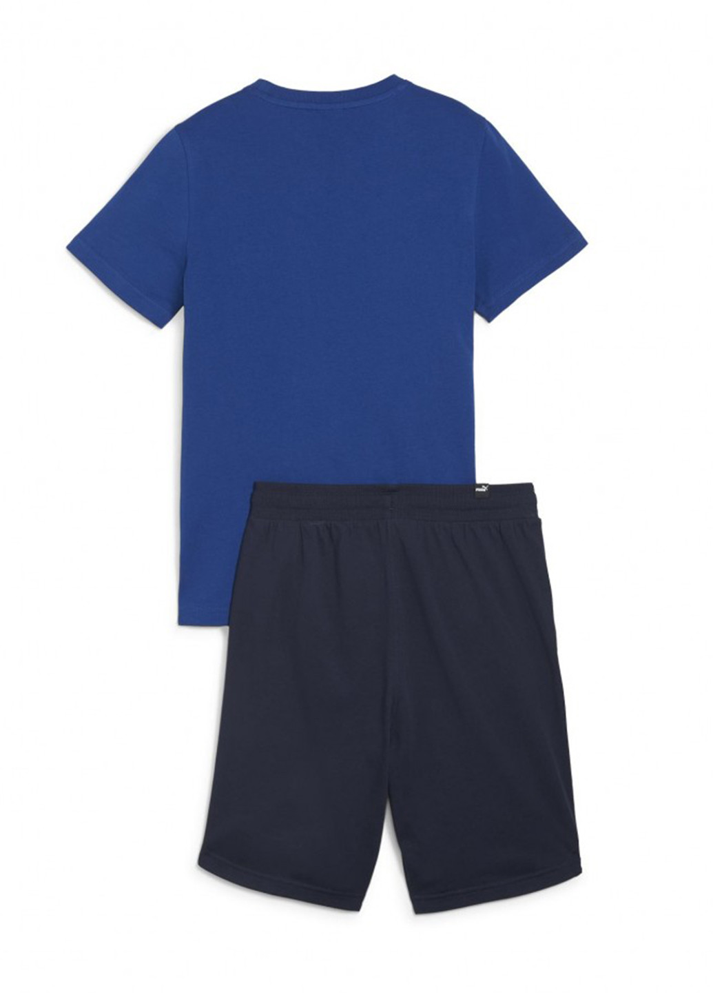 Костюм (футболка, шорти) Puma SQUAD Short Set (299938471)