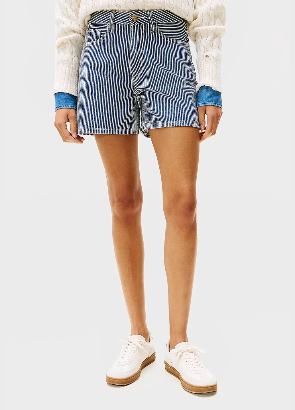 Шорти Tommy Hilfiger (346673382)