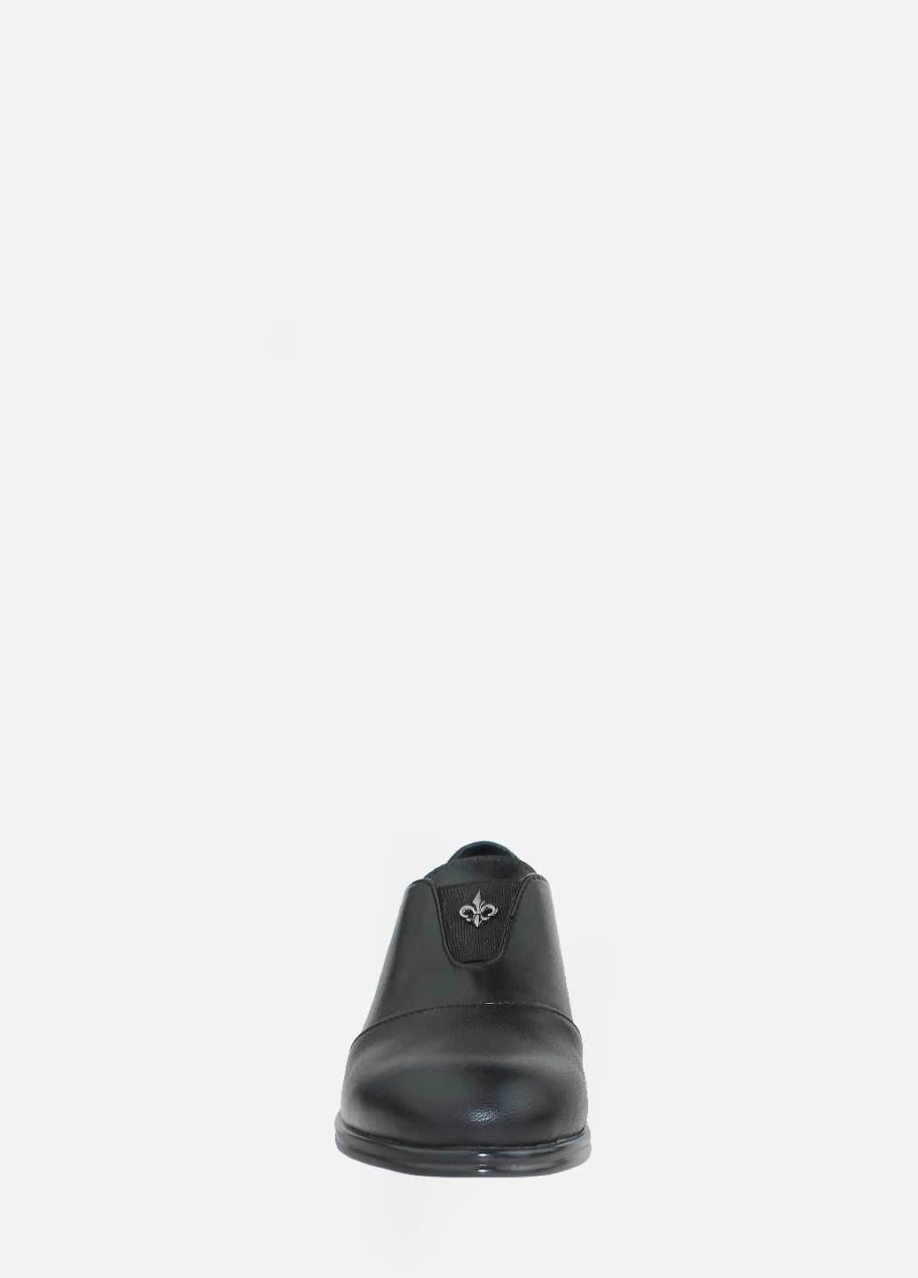 Туфли RA9599-3 Черный Azatti