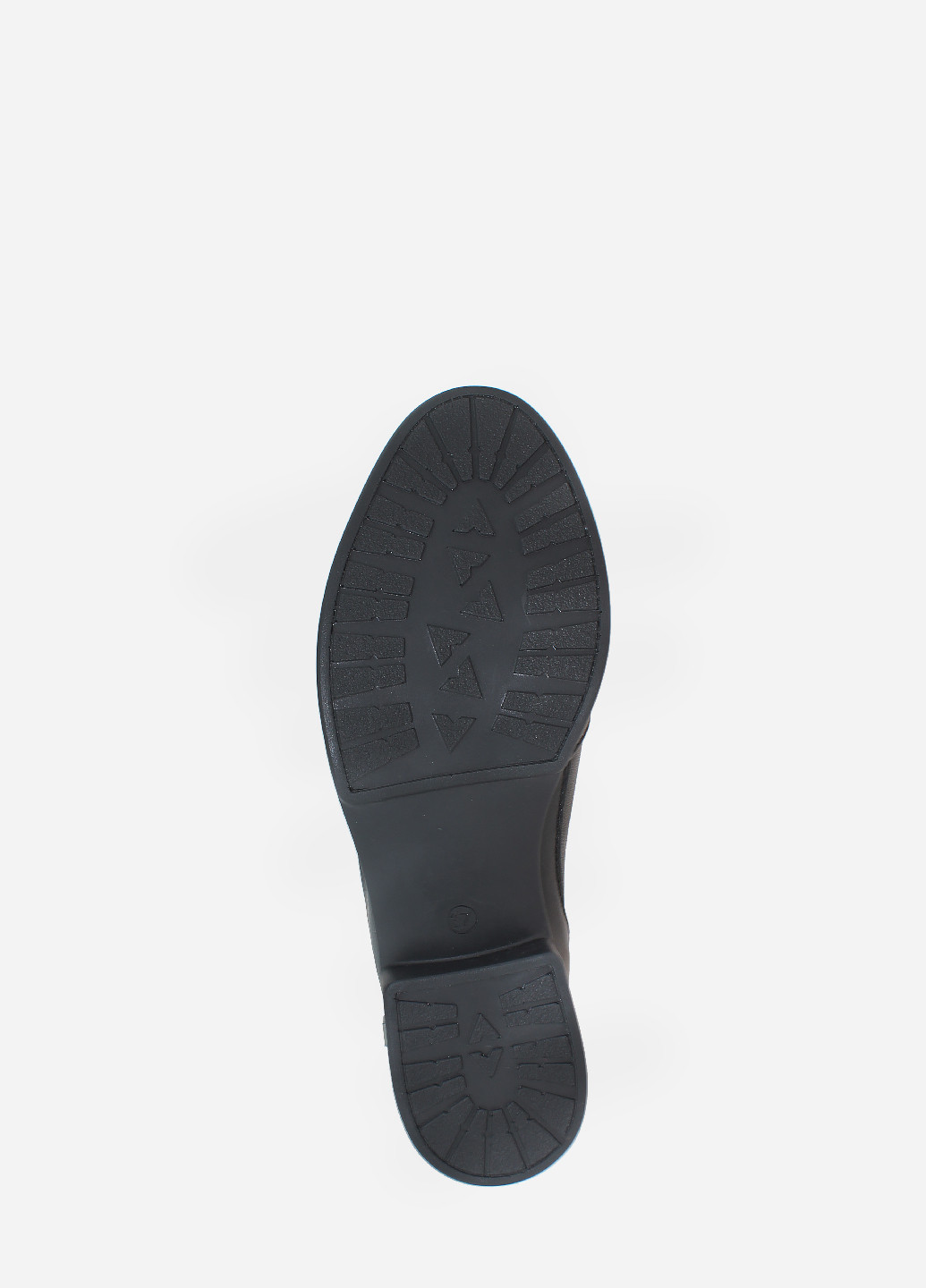Туфлі RA9599-3 Чорний Azatti (236016346)