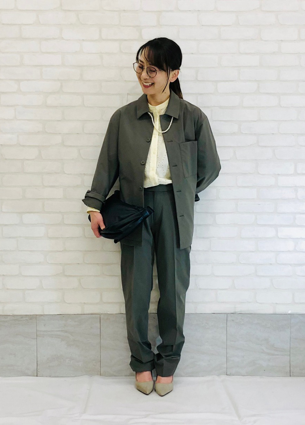 Куртка-сорочка Uniqlo (311949740)