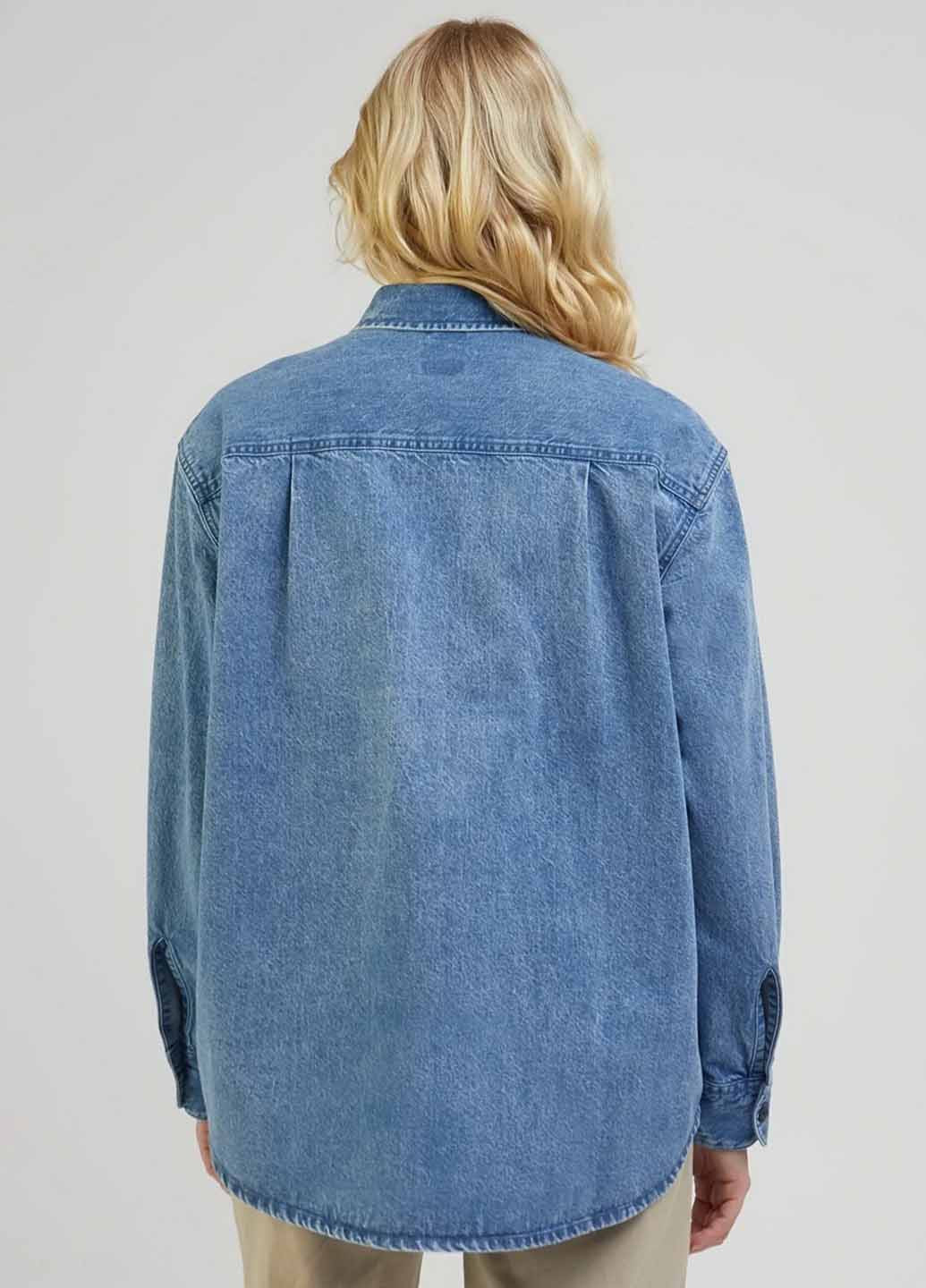 Сорочка Lee (328650066)