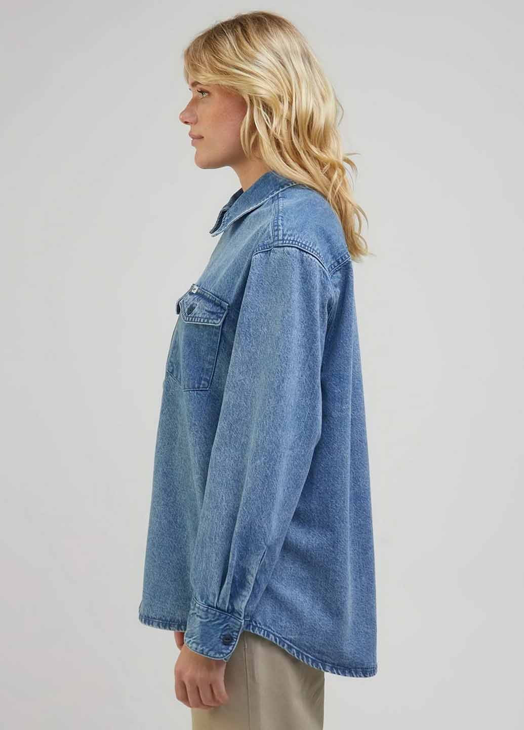 Сорочка Lee (328650066)