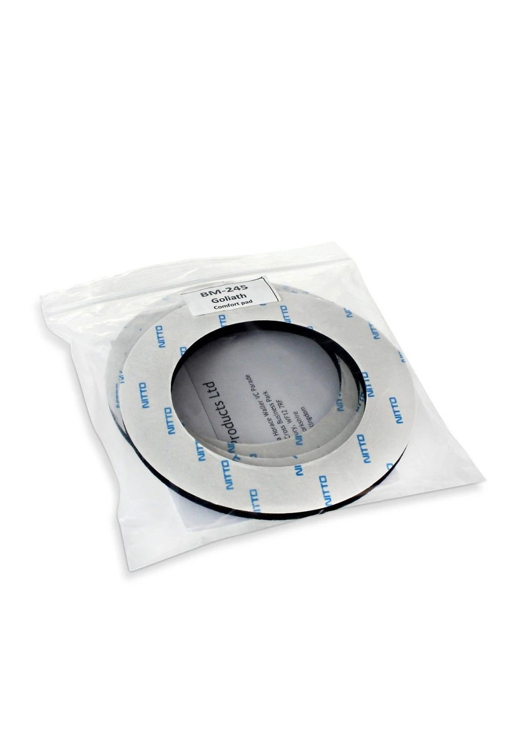 Кільце комфорту Goliath Bathmate (253597095)