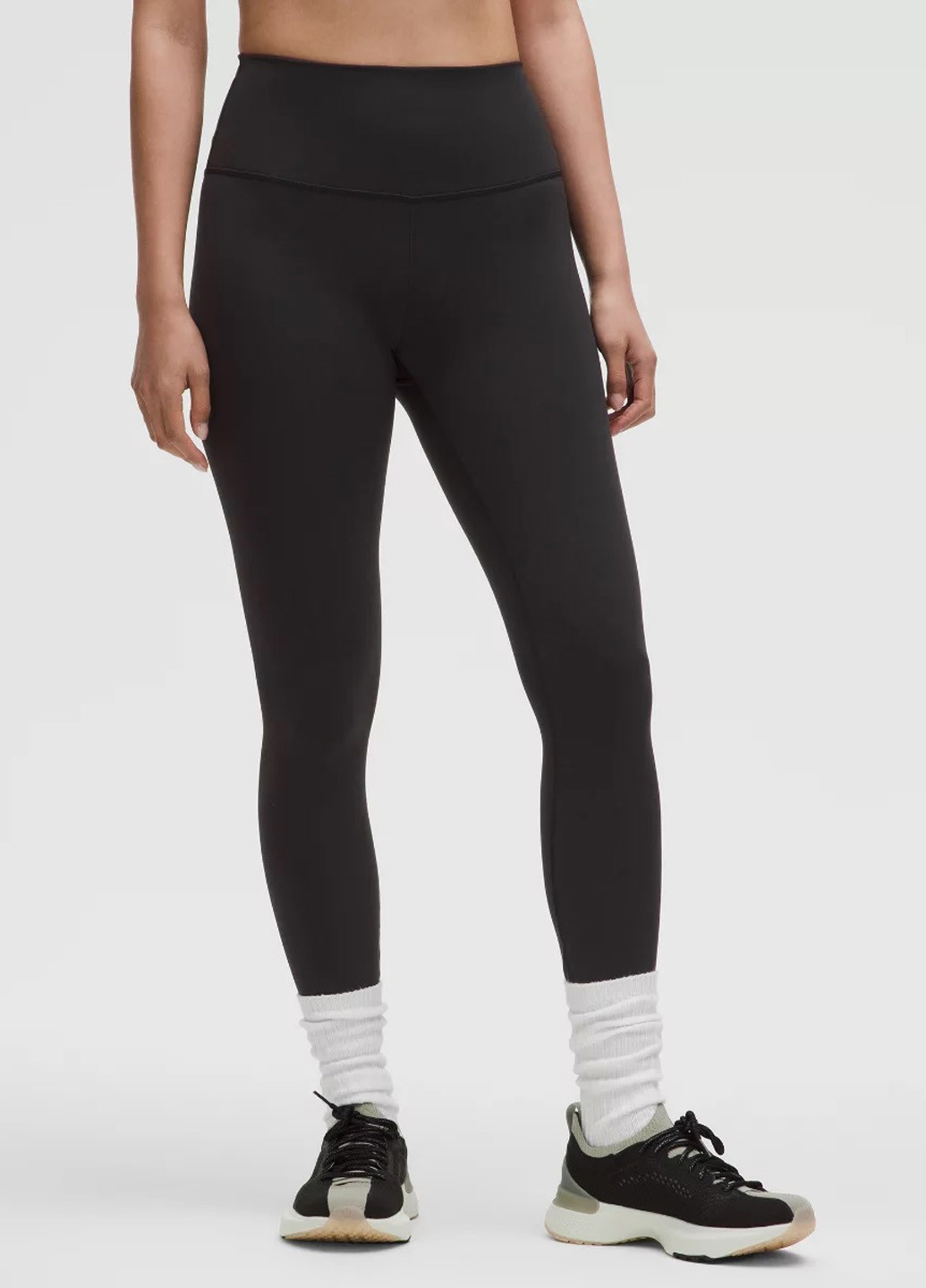 Легінси Lululemon Athletica (363179992)